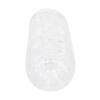 masturbateur palm stroker n2 13cm transparent 3