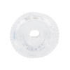 masturbateur palm stroker n2 13cm transparent 4