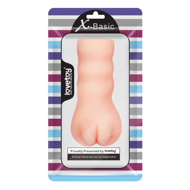 masturbateur pocket pussy 1