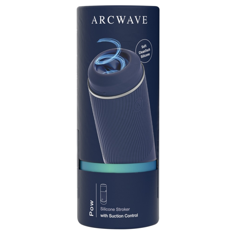 masturbateur pow arcwave marine 1