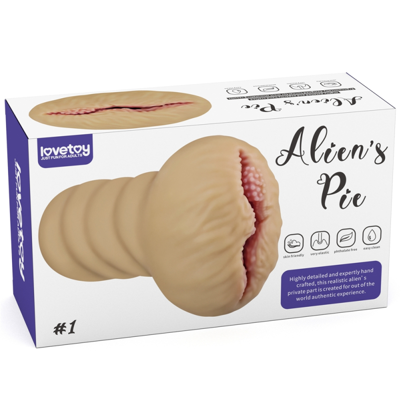 masturbateur pussy alien s pie n1 8