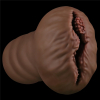 masturbateur pussy alien s pie n1 marron 2