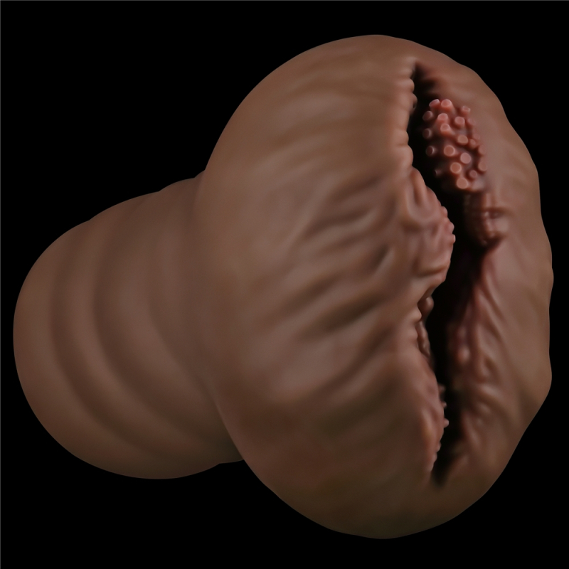 masturbateur pussy alien s pie n1 marron 2