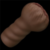 masturbateur pussy alien s pie n1 marron 4