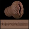 masturbateur pussy alien s pie n1 marron 7