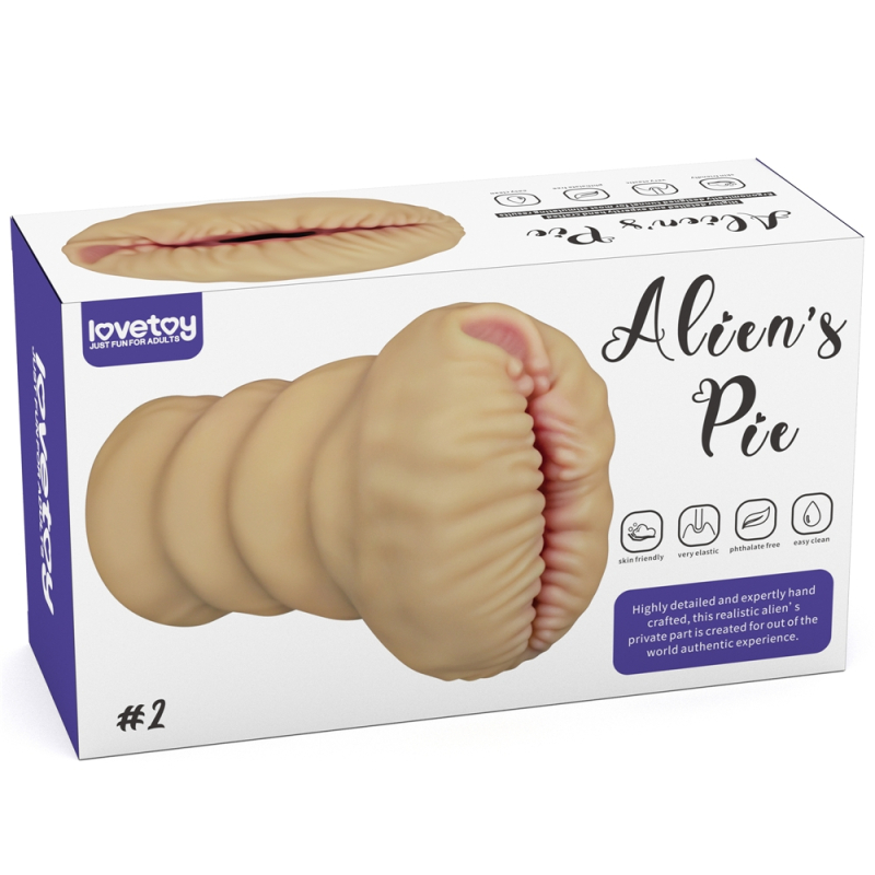 masturbateur pussy alien s pie n2 8