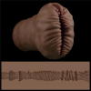 masturbateur pussy alien s pie n2 marron 7