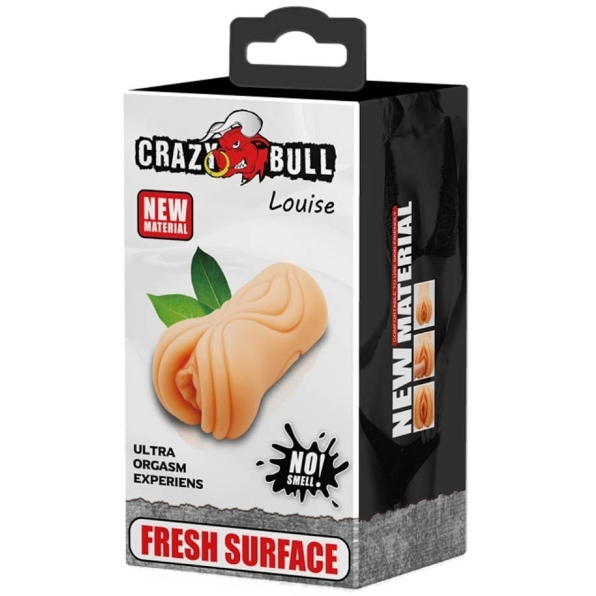 masturbateur pussy crazy bull louise 1