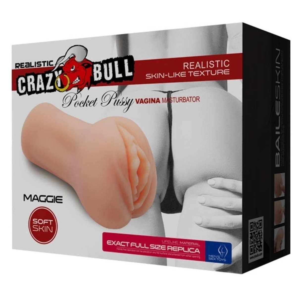 masturbateur pussy crazy bull maggie 1