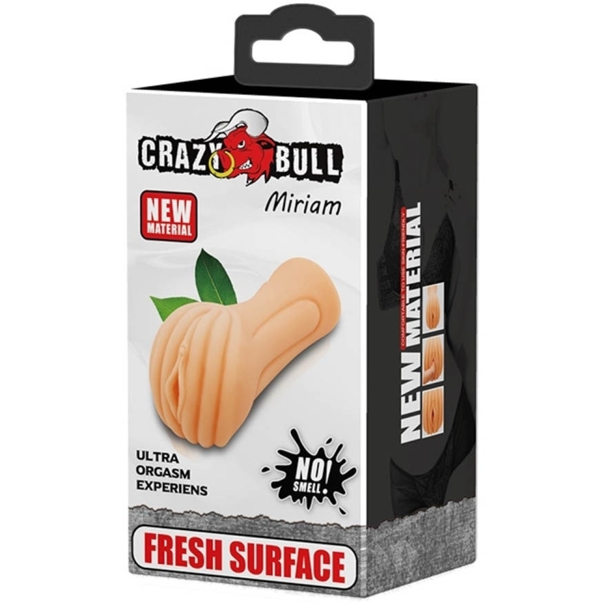 masturbateur pussy crazy bull miriam 1