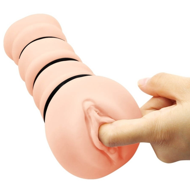 masturbateur pussy crazy bull rossi 15cm 4