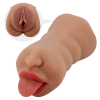masturbateur pussy crazy bull sarah 2 entrees marron