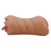 masturbateur pussy crazy bull sarah 2 entrees marron 3