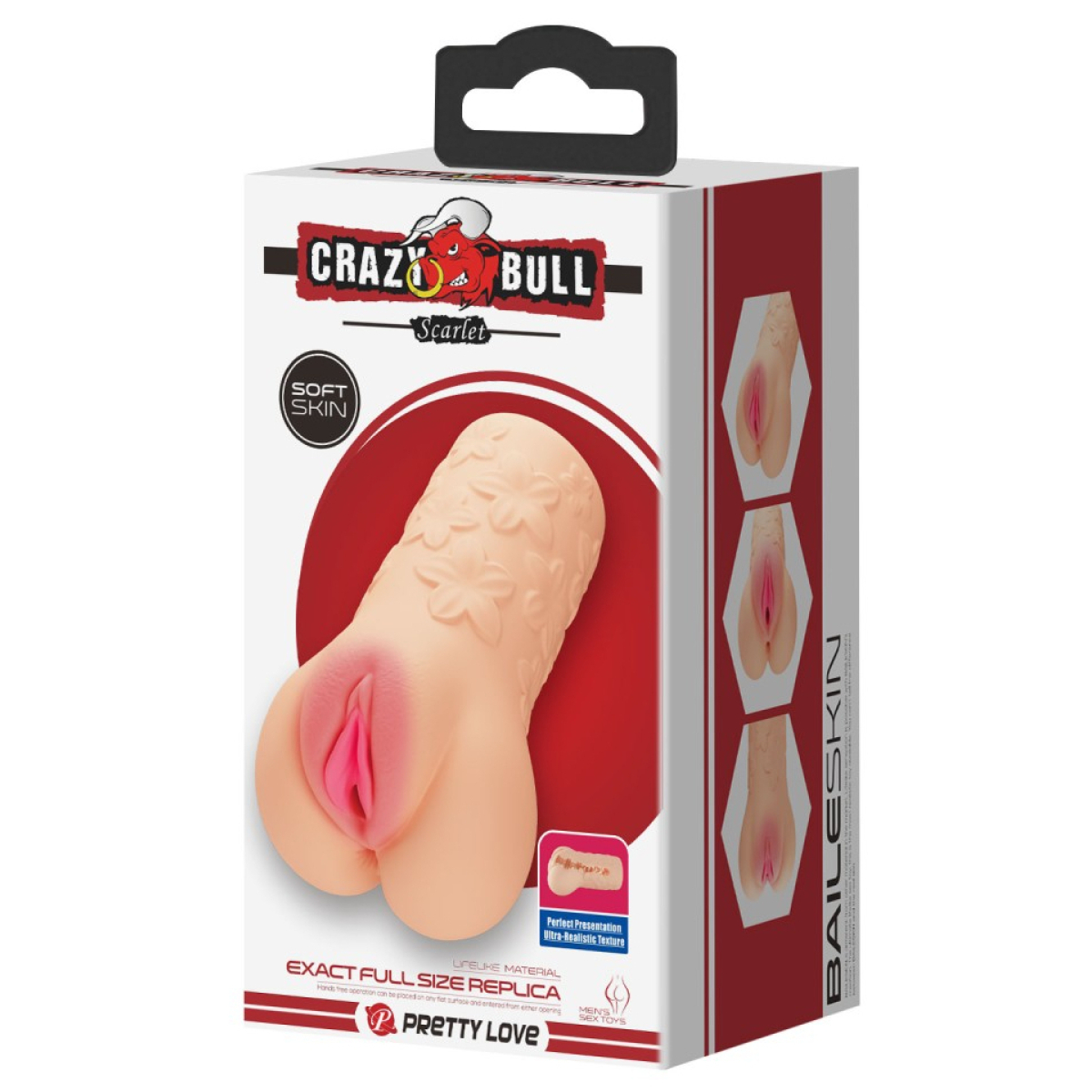 masturbateur pussy crazy bull scarlet chair 1