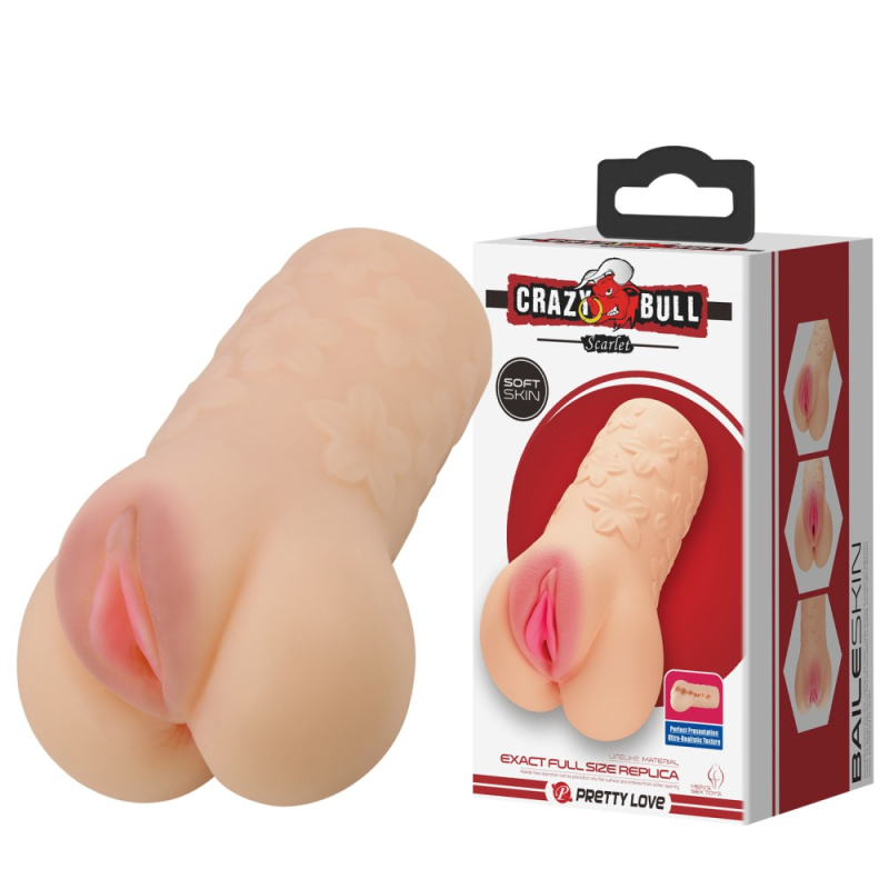 masturbateur pussy crazy bull scarlet chair 5