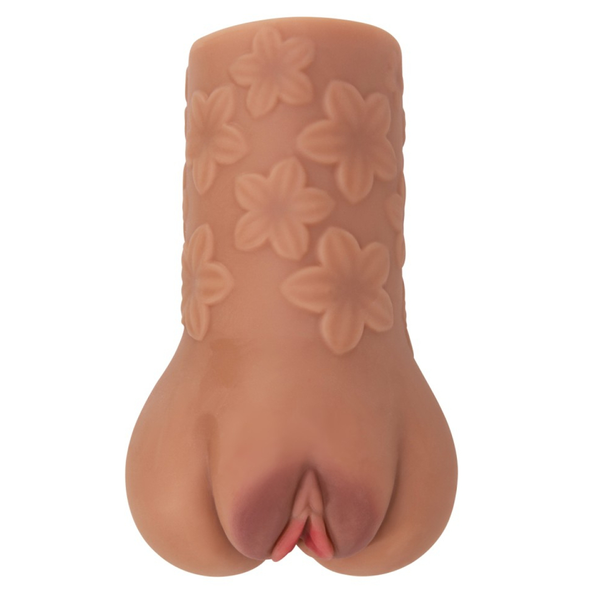 masturbateur pussy crazy bull scarlet marron 2