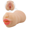 masturbateur pussy crazy bull zoey 2 entrees