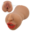 masturbateur pussy crazy bull zoey 2 entrees marron