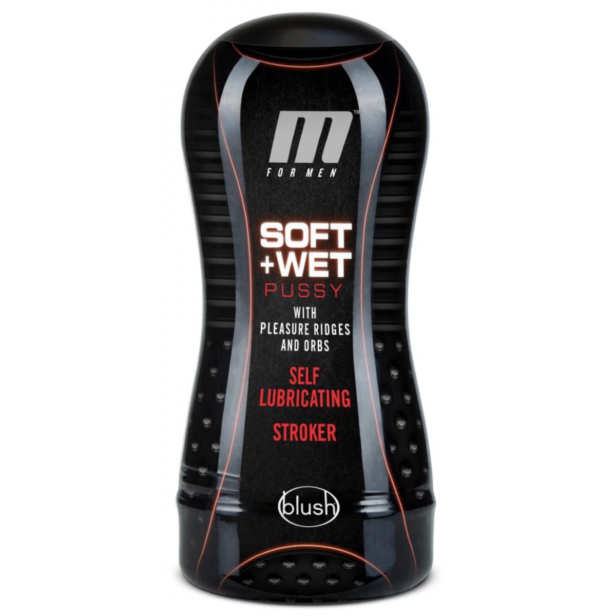 masturbateur pussy mix autolubrifiant 1