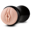 masturbateur pussy mix autolubrifiant