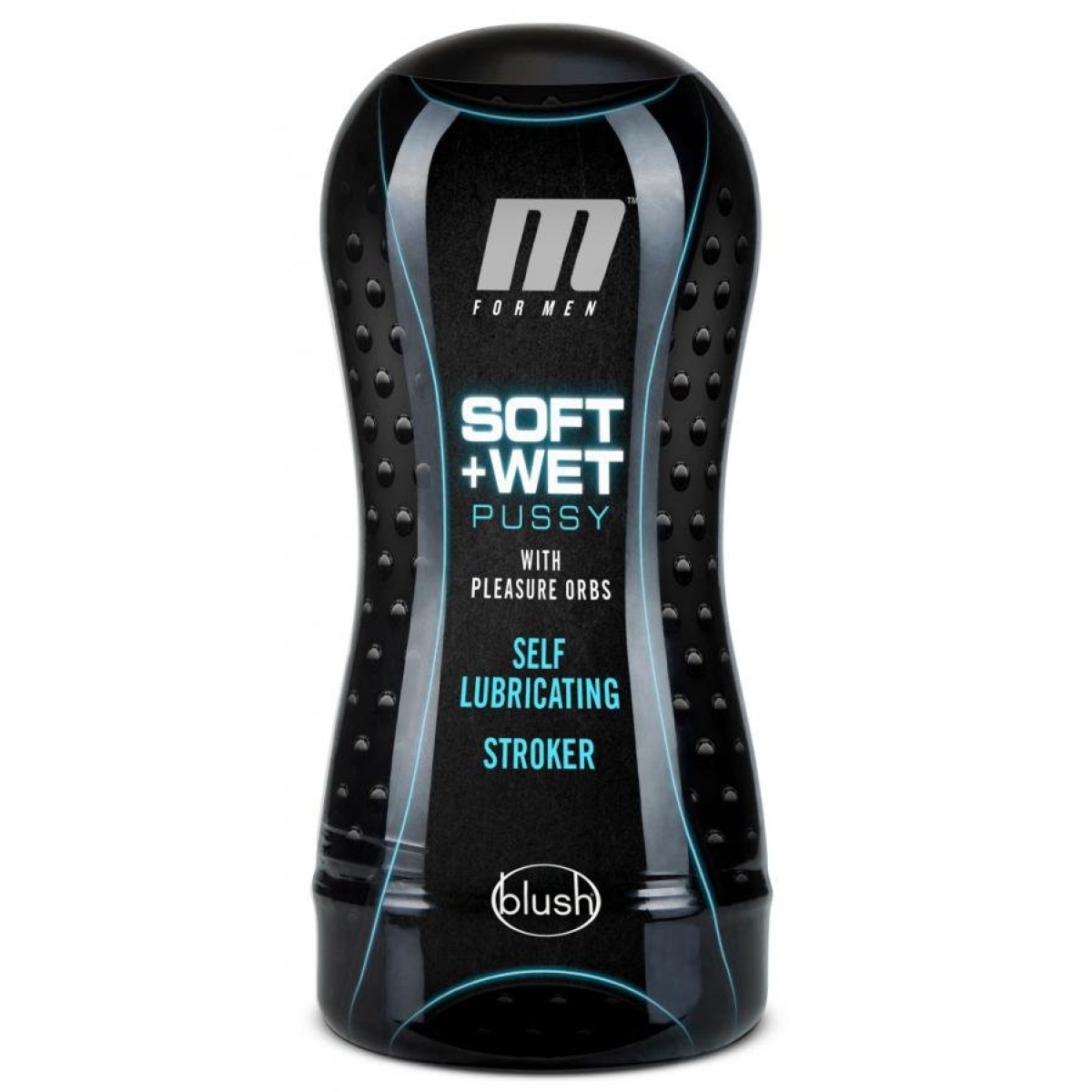 masturbateur pussy orbs autolubrifiant 1