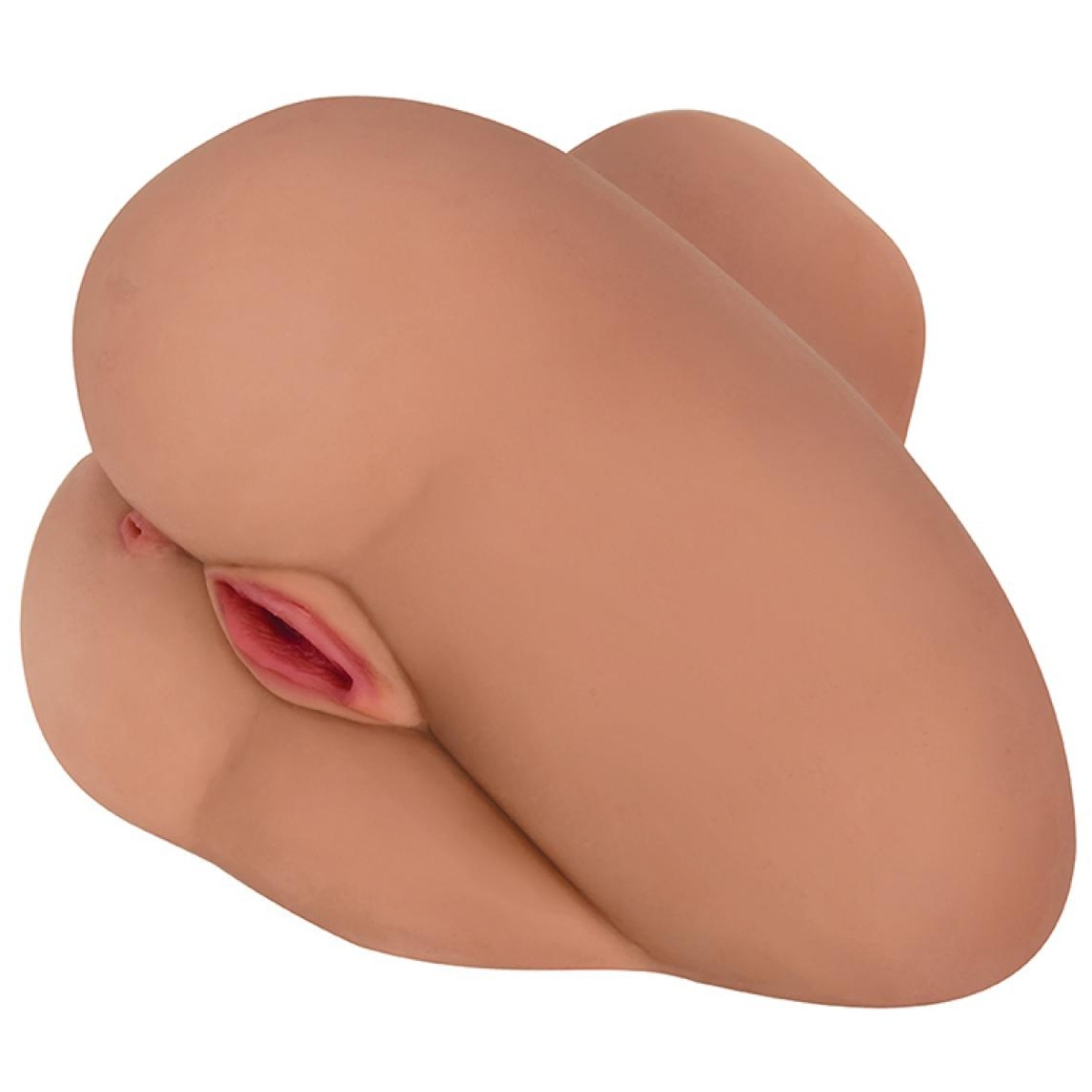 masturbateur realiste alexis side saddle