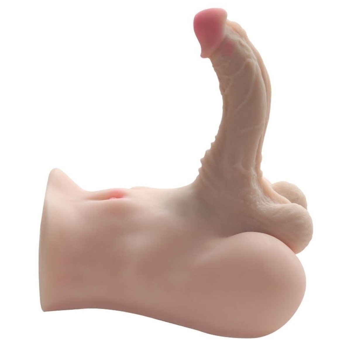 masturbateur realiste anus penis 17cm 3