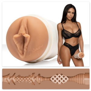 masturbateur realiste autumn falls cream