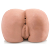 masturbateur realiste avi vulve et anus 1
