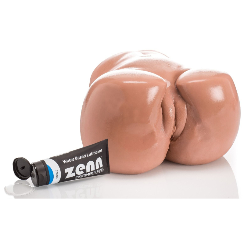masturbateur realiste avi vulve et anus 2