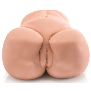 masturbateur realiste avi vulve et anus