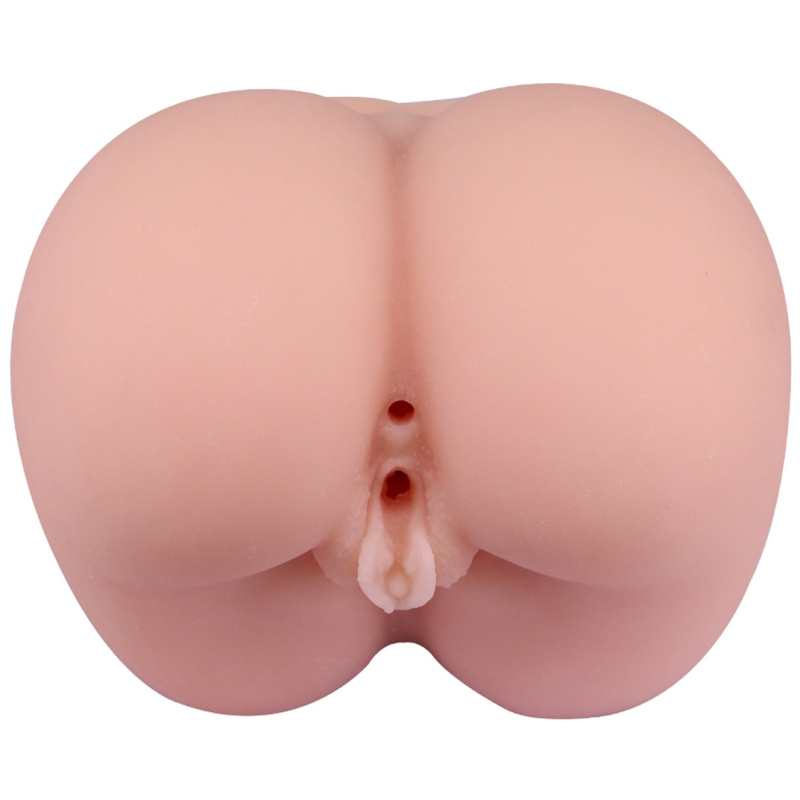 masturbateur realiste cum holes vulve anus 2
