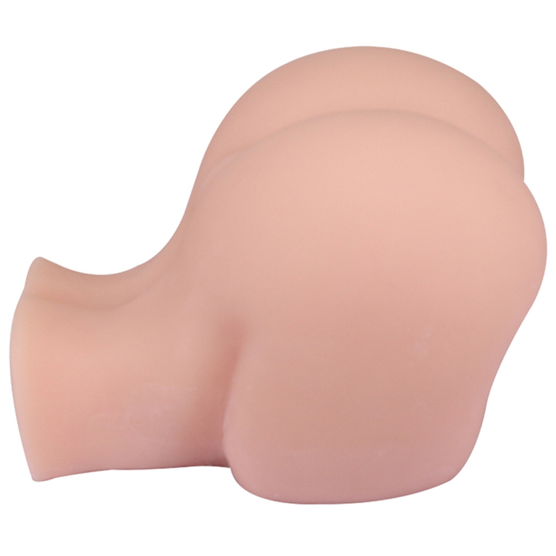 masturbateur realiste cum holes vulve anus 3
