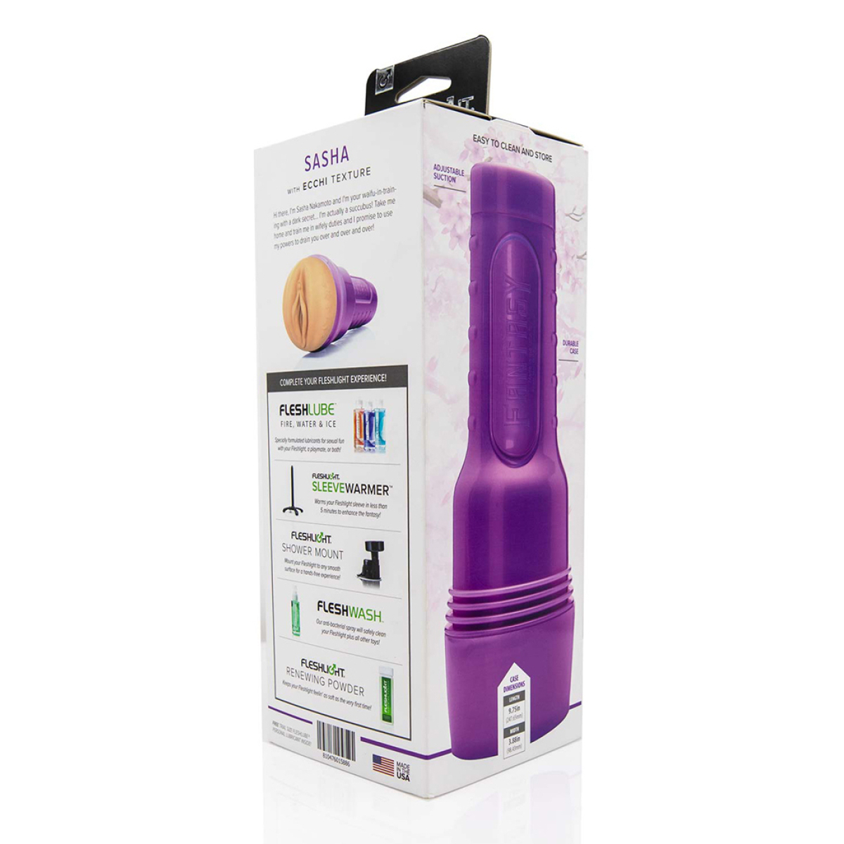 masturbateur realiste fantasy sasha nakamoto 4