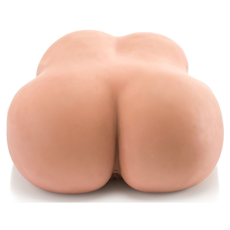 masturbateur realiste fessier may vulve et anus 1