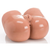 masturbateur realiste fessier may vulve et anus