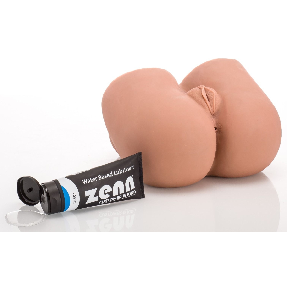 masturbateur realiste fessier may vulve et anus 2