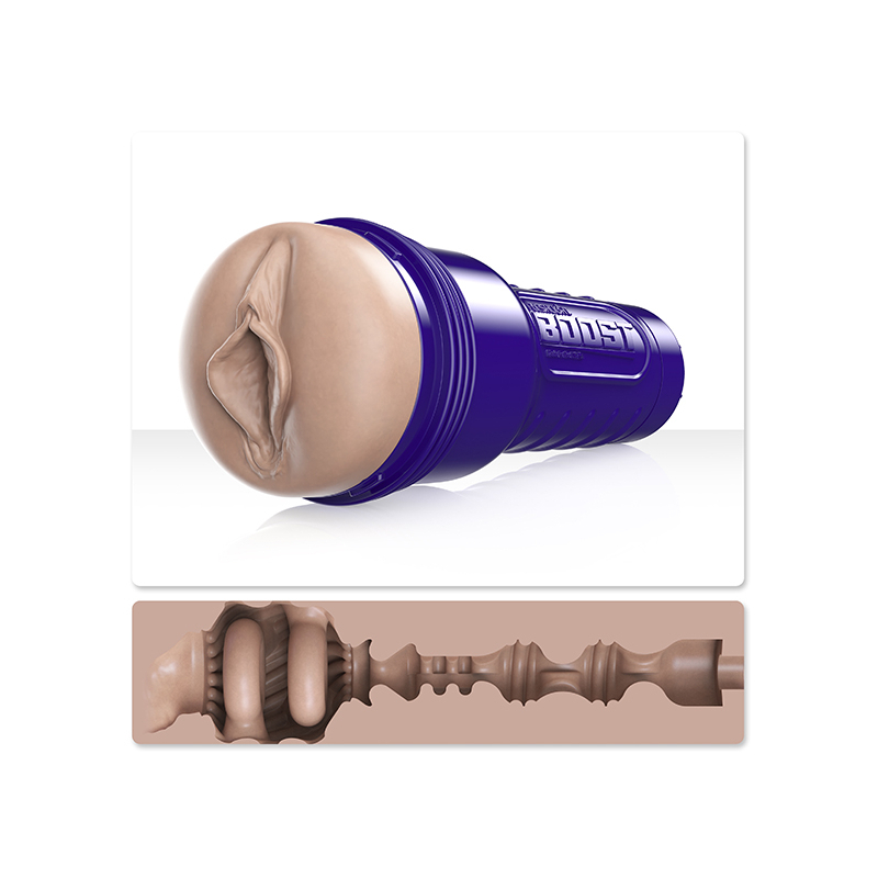 masturbateur realiste fleshlight boost bang light