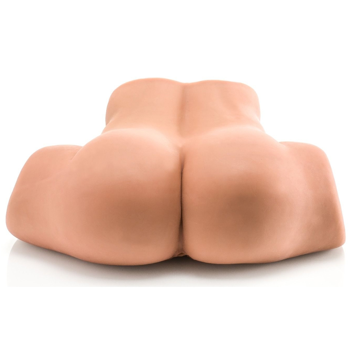 masturbateur realiste haley vulve et anus 1