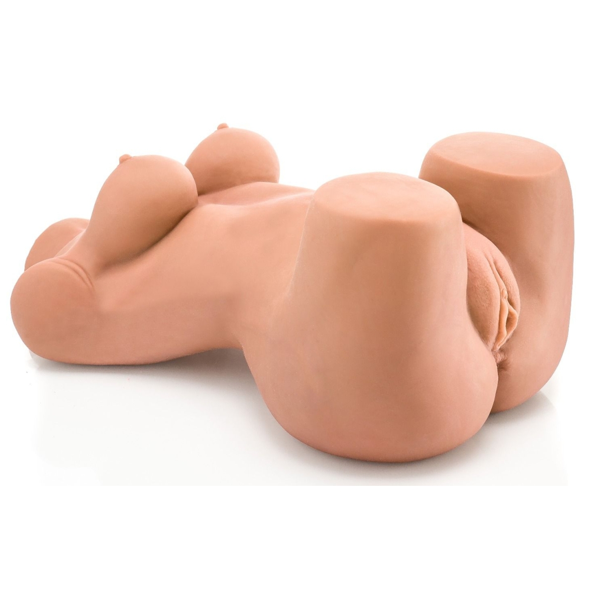 masturbateur realiste kenna corps