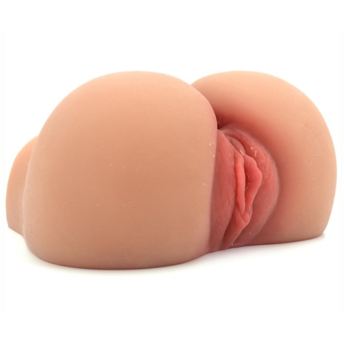 masturbateur realiste lilo regina vulve et anus 1