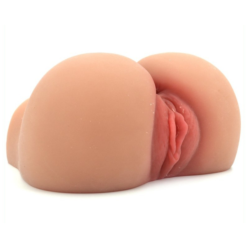 masturbateur realiste lilo regina vulve et anus 1