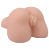 masturbateur realiste mini hole vulve anus