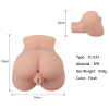 masturbateur realiste mini hole vulve anus 6