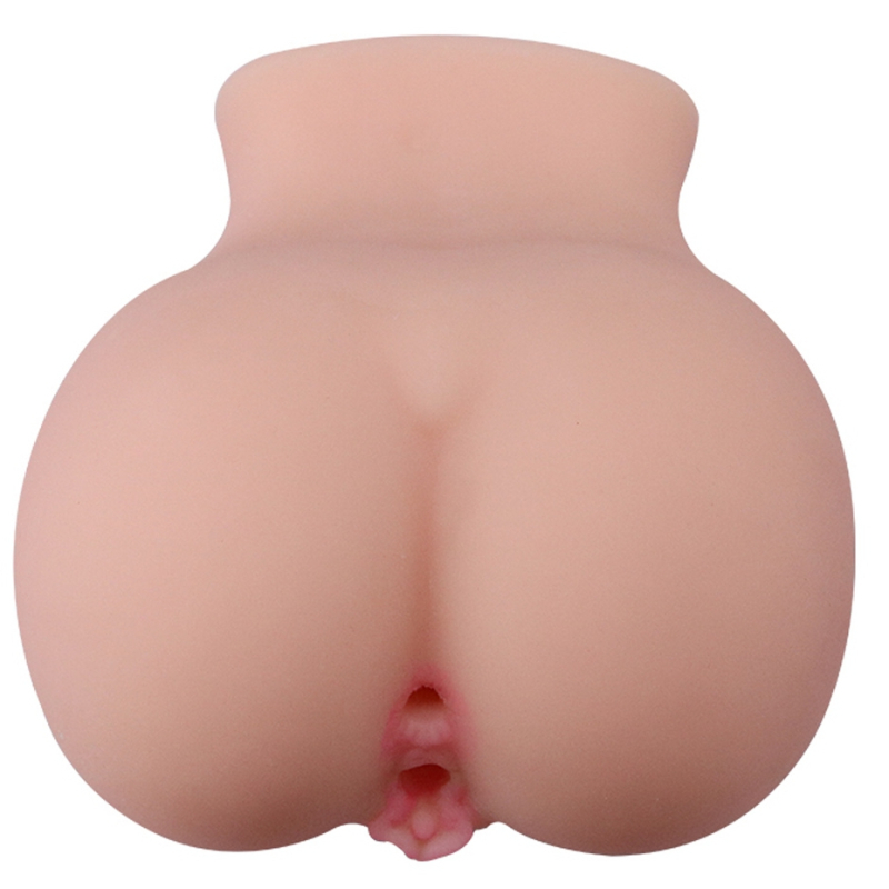 masturbateur realiste mini holes duo vulve anus 3