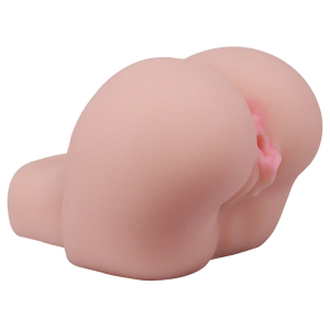 masturbateur realiste mini holes duo vulve anus