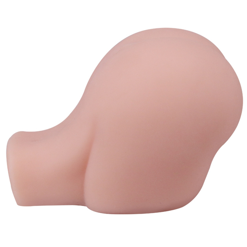 masturbateur realiste mini holes duo vulve anus 4