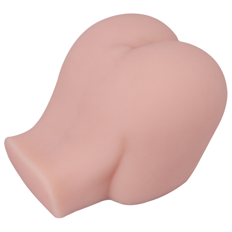 masturbateur realiste mini holes duo vulve anus 5