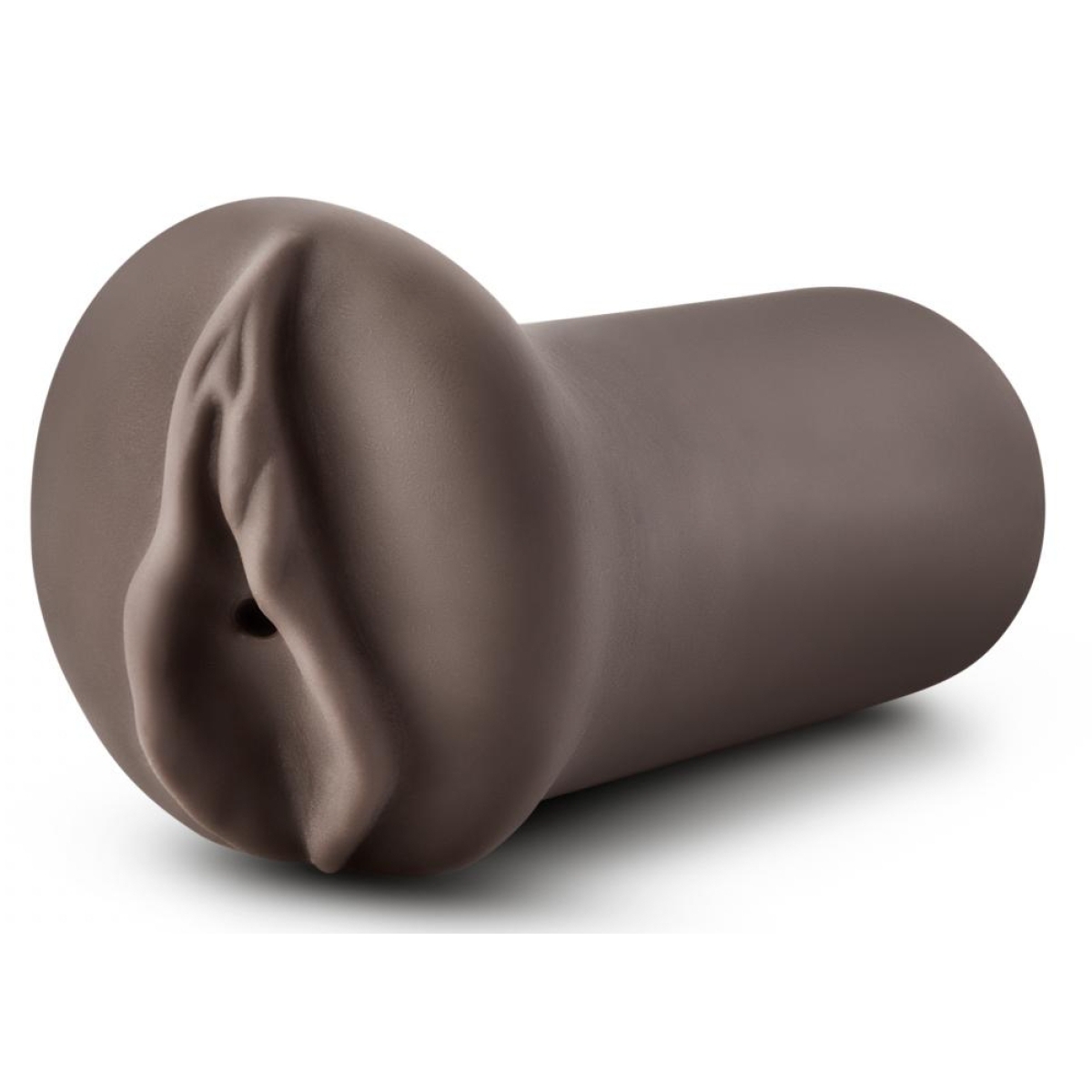 masturbateur realiste nicole s kitty vagin marron 1