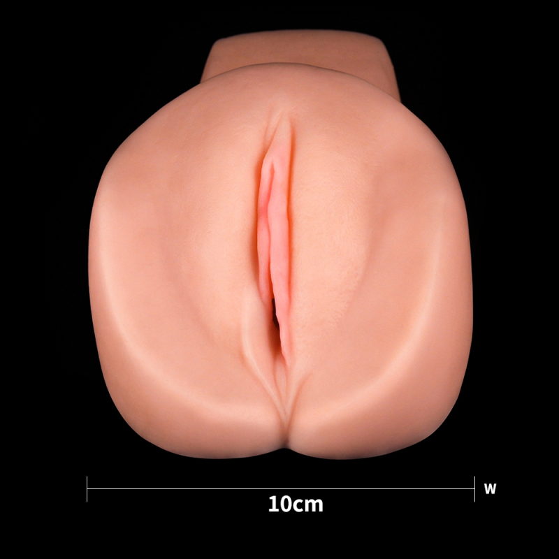 masturbateur realiste pet pussy 17 x 10 cm 1 3